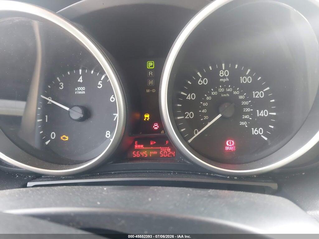 JM1CW2CL6F0180557 2015 MAZDA MAZDA5 photo no. 7