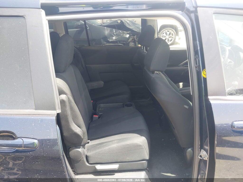 JM1CW2CL6F0180557 2015 MAZDA MAZDA5 photo no. 8