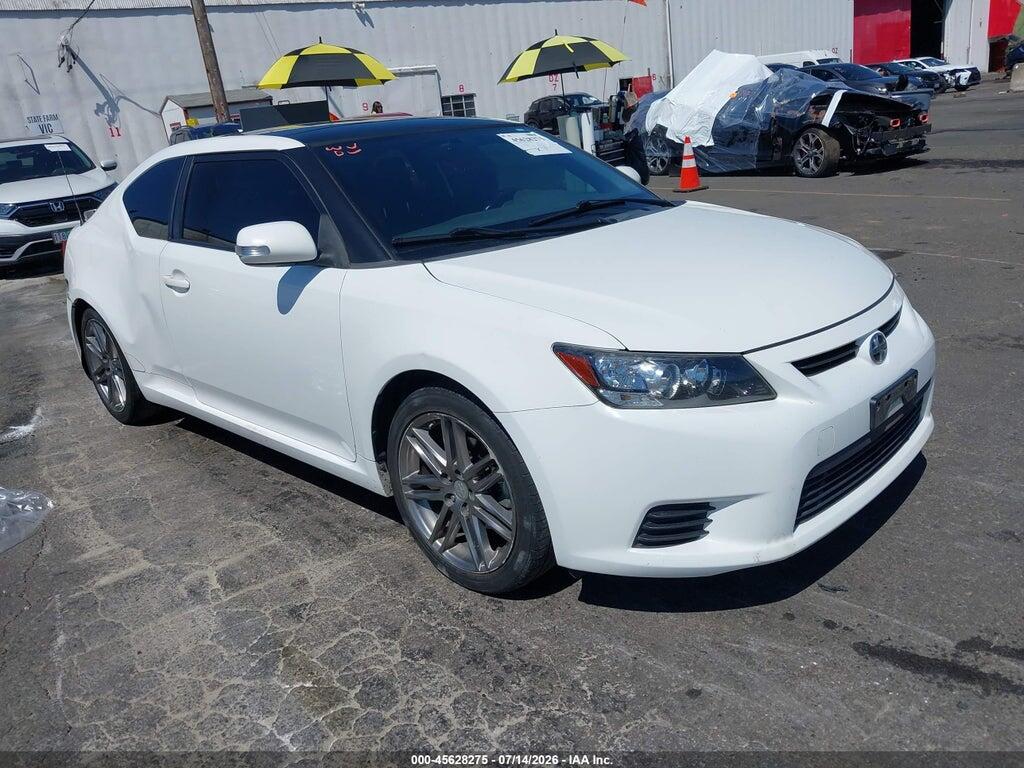 JTKJF5C71D3063940 2013 SCION TC photo no. 1