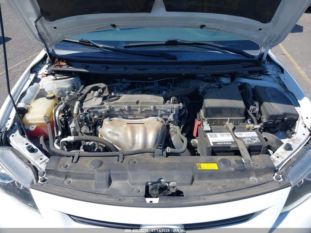 JTKJF5C71D3063940 2013 SCION TC photo no. 10