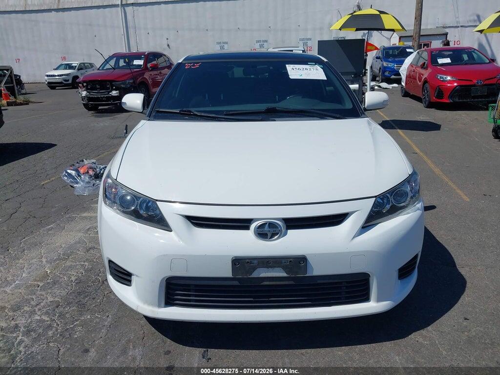JTKJF5C71D3063940 2013 SCION TC photo no. 12