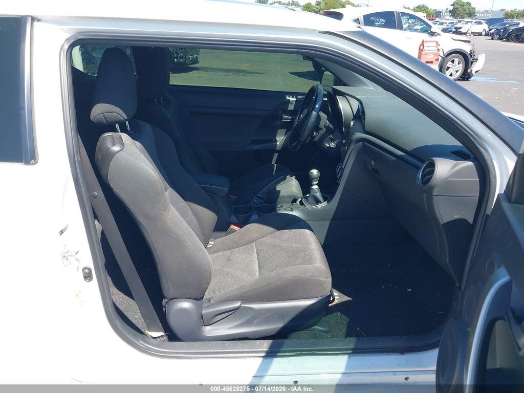 JTKJF5C71D3063940 2013 SCION TC photo no. 5
