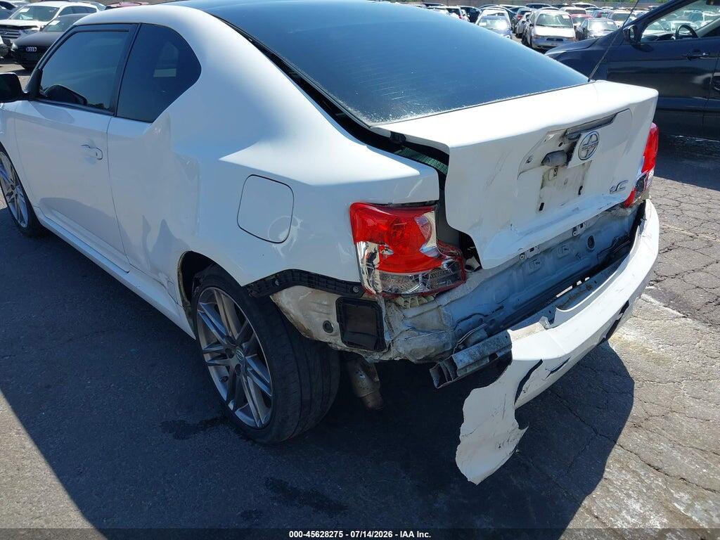 JTKJF5C71D3063940 2013 SCION TC photo no. 6
