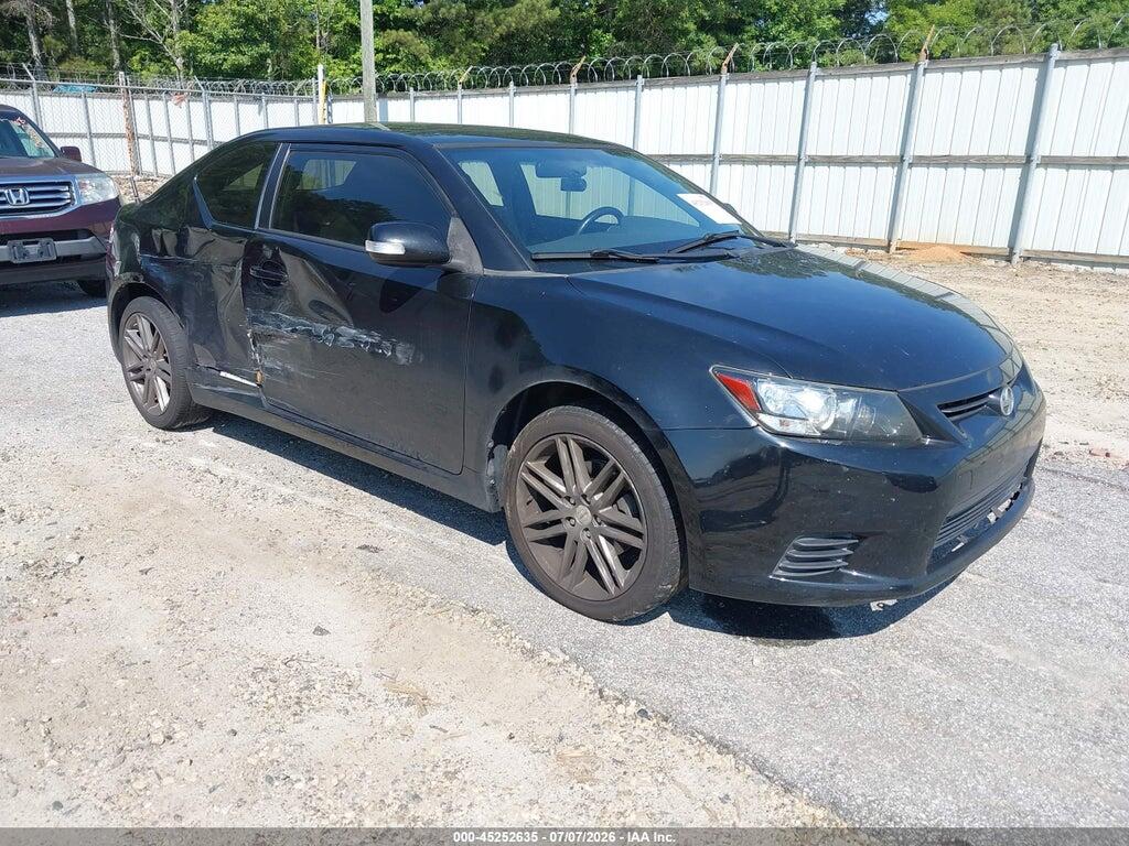 JTKJF5C75D3051452 2013 SCION TC photo no. 1