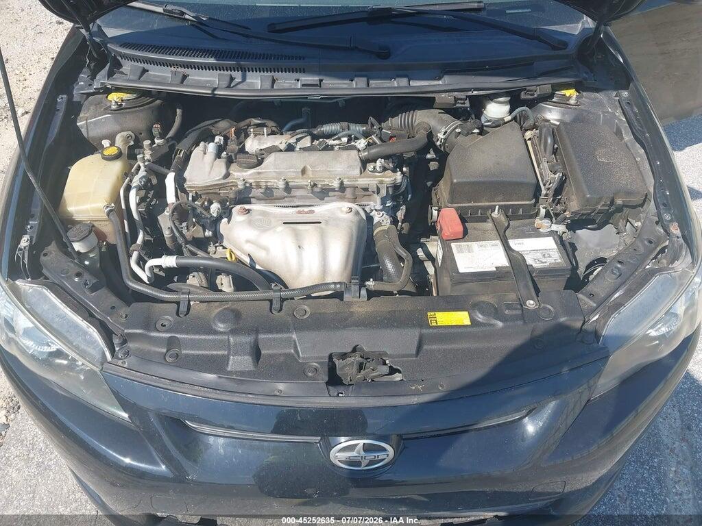 JTKJF5C75D3051452 2013 SCION TC photo no. 10