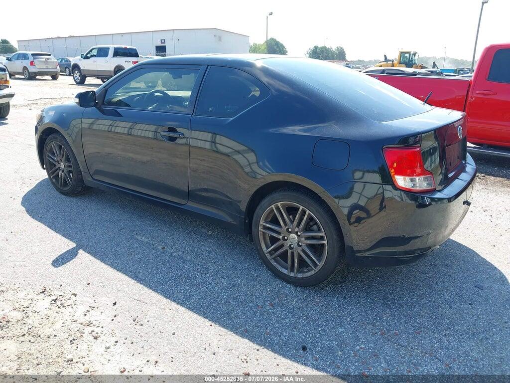 JTKJF5C75D3051452 2013 SCION TC photo no. 3