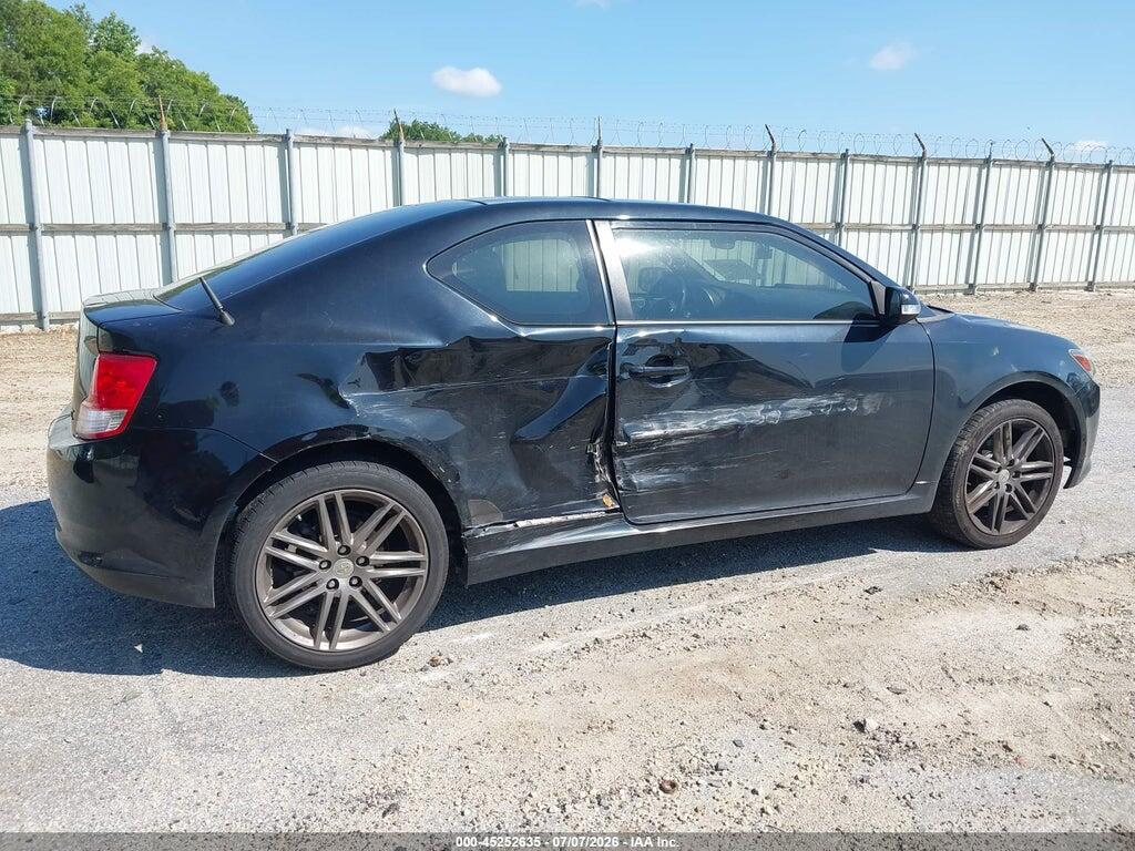 JTKJF5C75D3051452 2013 SCION TC photo no. 6