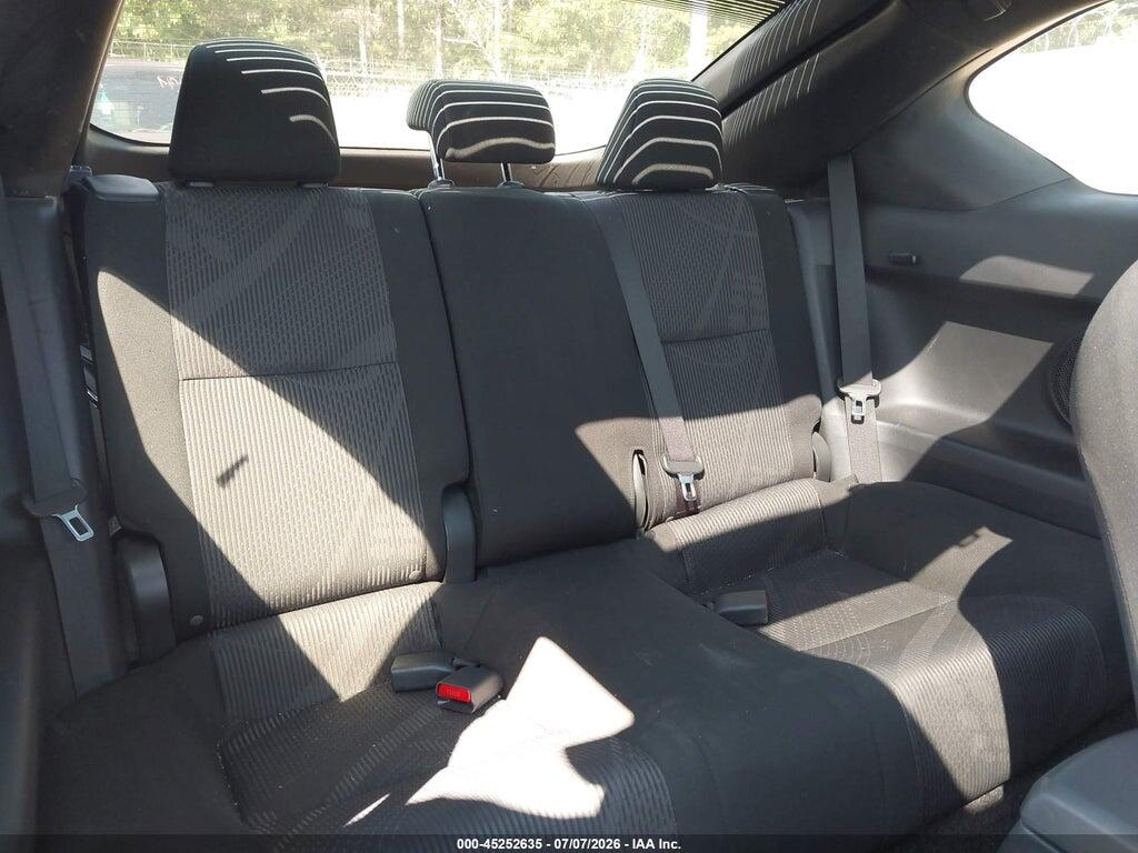 JTKJF5C75D3051452 2013 SCION TC photo no. 8