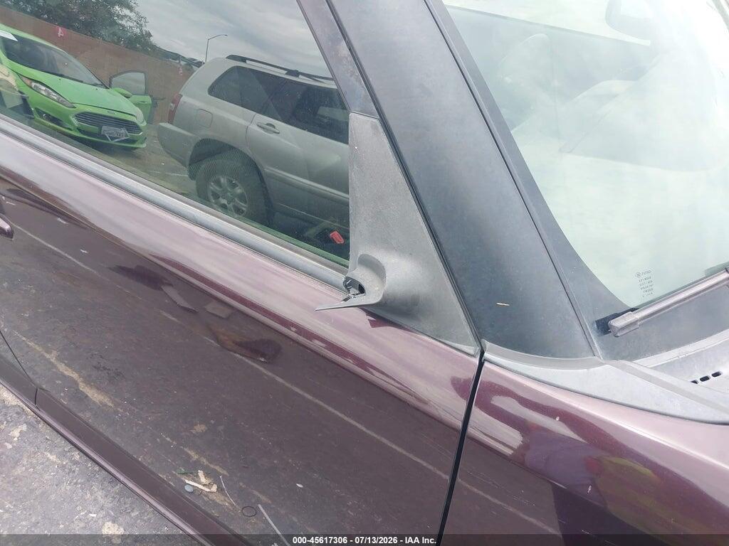 JTLZE4FE5DJ033129 2013 SCION XB photo no. 12