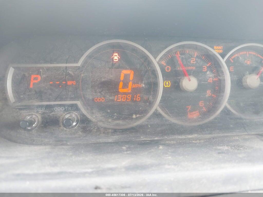 JTLZE4FE5DJ033129 2013 SCION XB photo no. 7