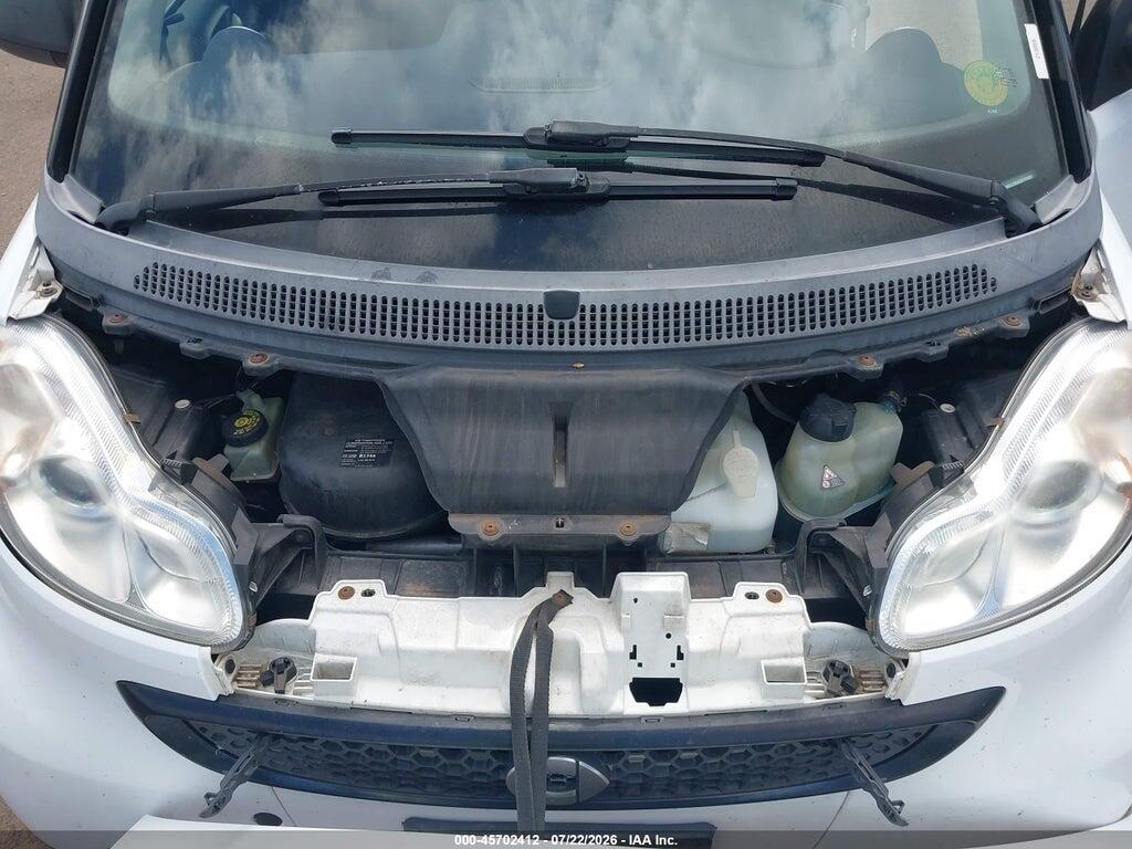 WMEEJ3BA5DK709593 2013 SMART FORTWO photo no. 10