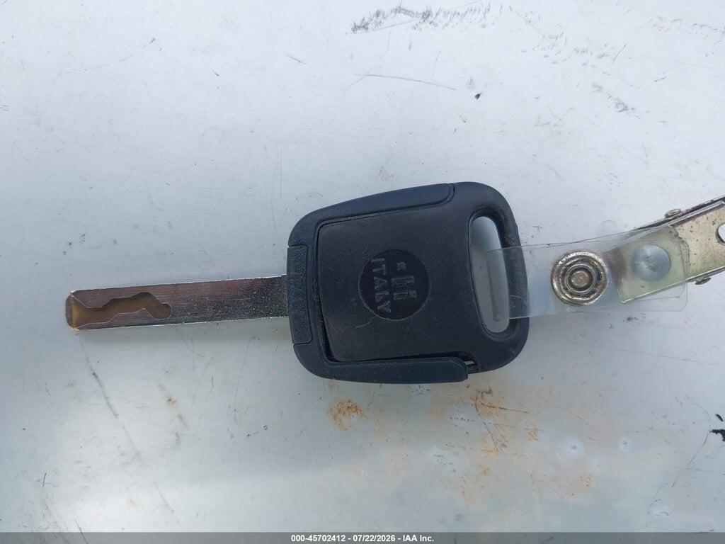 WMEEJ3BA5DK709593 2013 SMART FORTWO photo no. 11