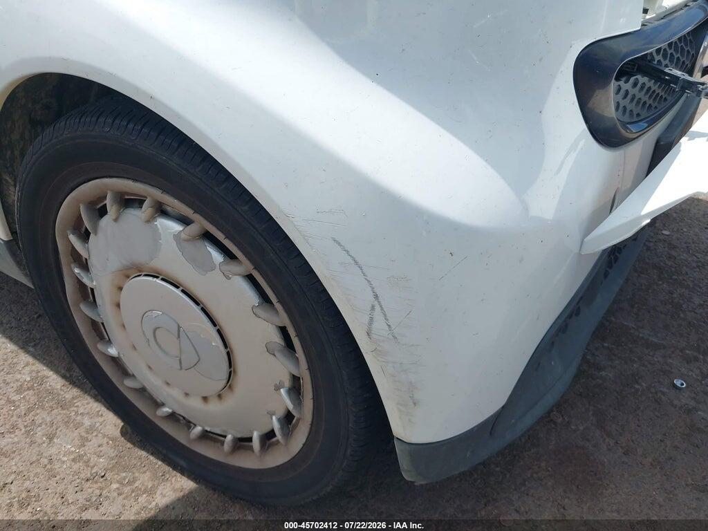 WMEEJ3BA5DK709593 2013 SMART FORTWO photo no. 6