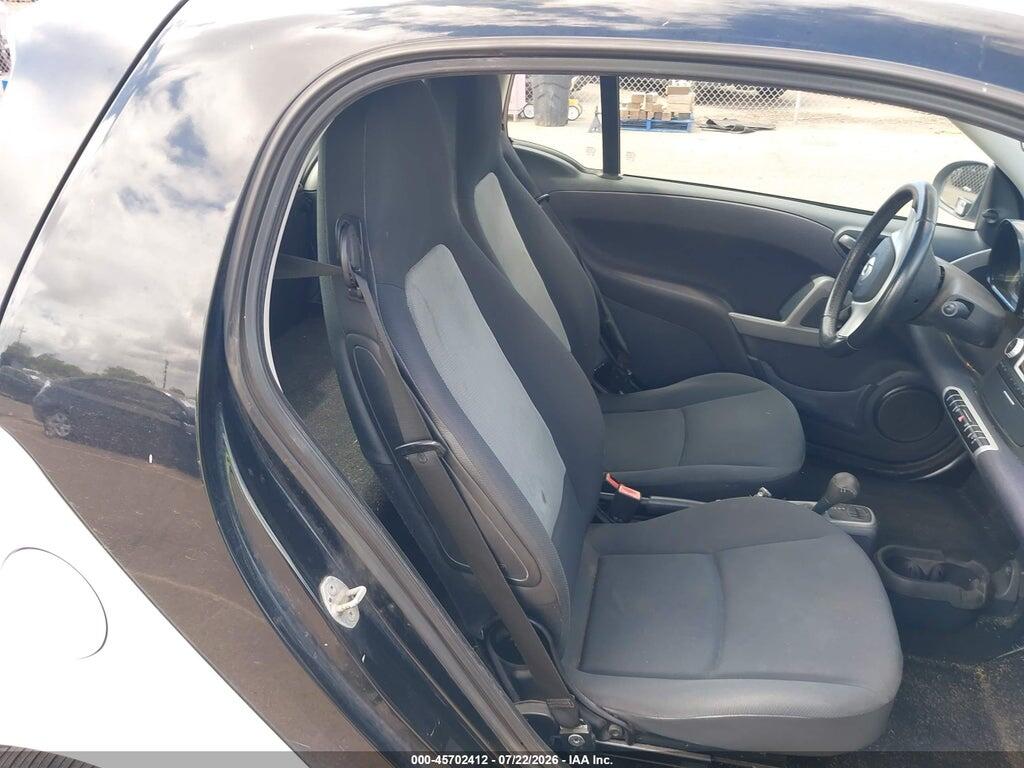 WMEEJ3BA5DK709593 2013 SMART FORTWO photo no. 8