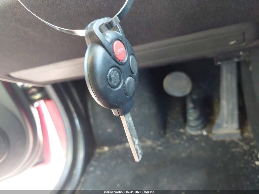 WMEEJ3BA7DK710048 2013 SMART FORTWO photo no. 11