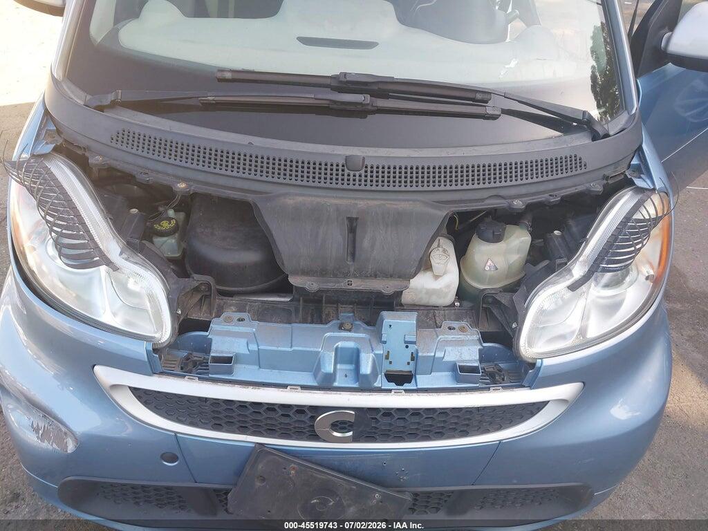 WMEEJ3BA1DK601472 2013 SMART FORTWO photo no. 10