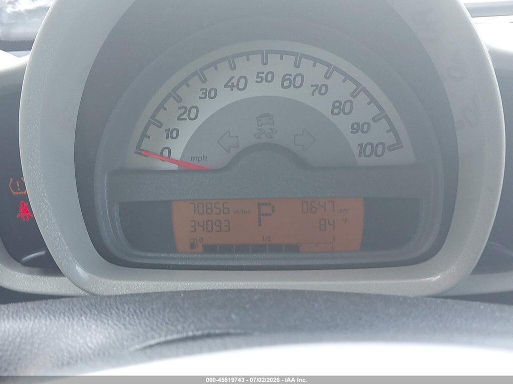 WMEEJ3BA1DK601472 2013 SMART FORTWO photo no. 7