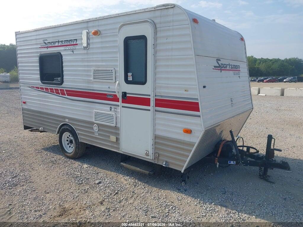 4EZTK1612D5034431 2013 K-Z INC SPORTSMEN photo no. 1
