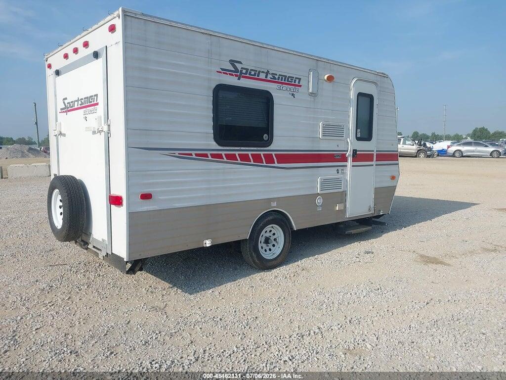 4EZTK1612D5034431 2013 K-Z INC SPORTSMEN photo no. 2