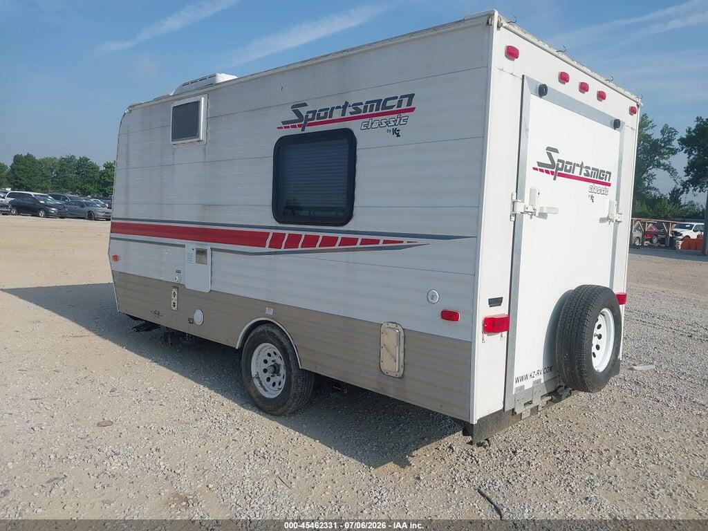 4EZTK1612D5034431 2013 K-Z INC SPORTSMEN photo no. 3