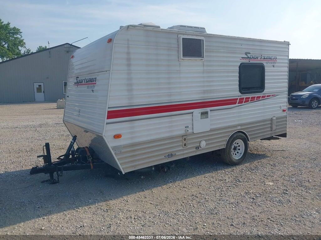 4EZTK1612D5034431 2013 K-Z INC SPORTSMEN photo no. 4