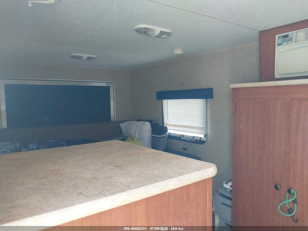 4EZTK1612D5034431 2013 K-Z INC SPORTSMEN photo no. 5