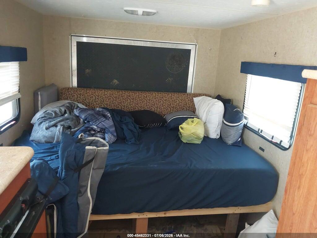 4EZTK1612D5034431 2013 K-Z INC SPORTSMEN photo no. 8