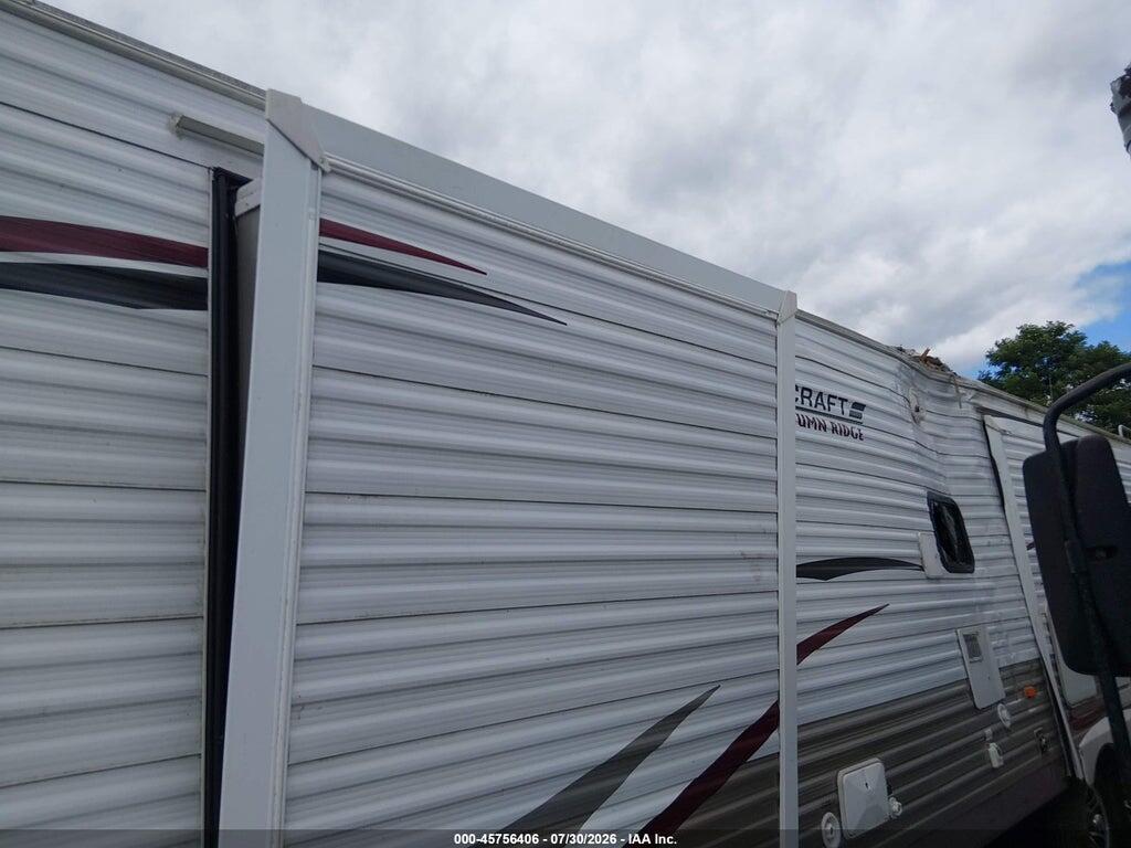 1SABS0BU3D2845142 2013 STARCRAFT OTHER photo no. 10