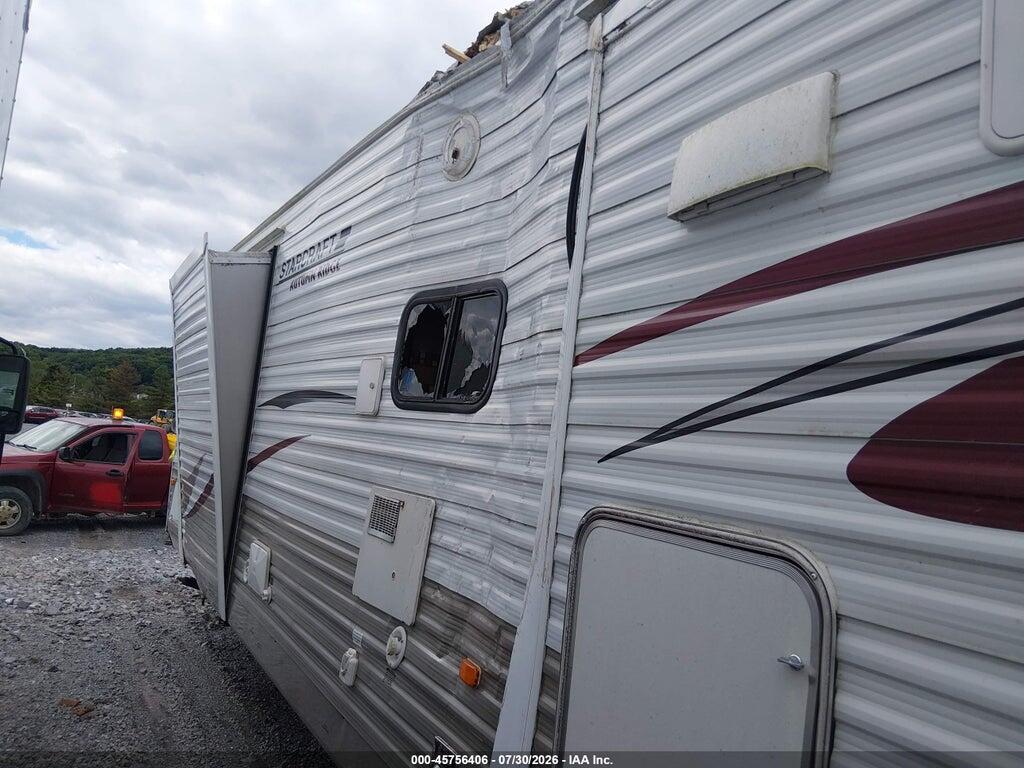 1SABS0BU3D2845142 2013 STARCRAFT OTHER photo no. 6