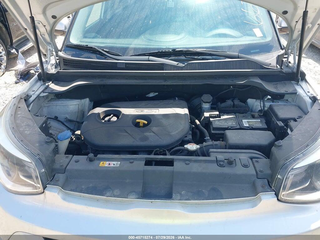 KNDJP3A58K7662866 2019 KIA SOUL photo no. 10