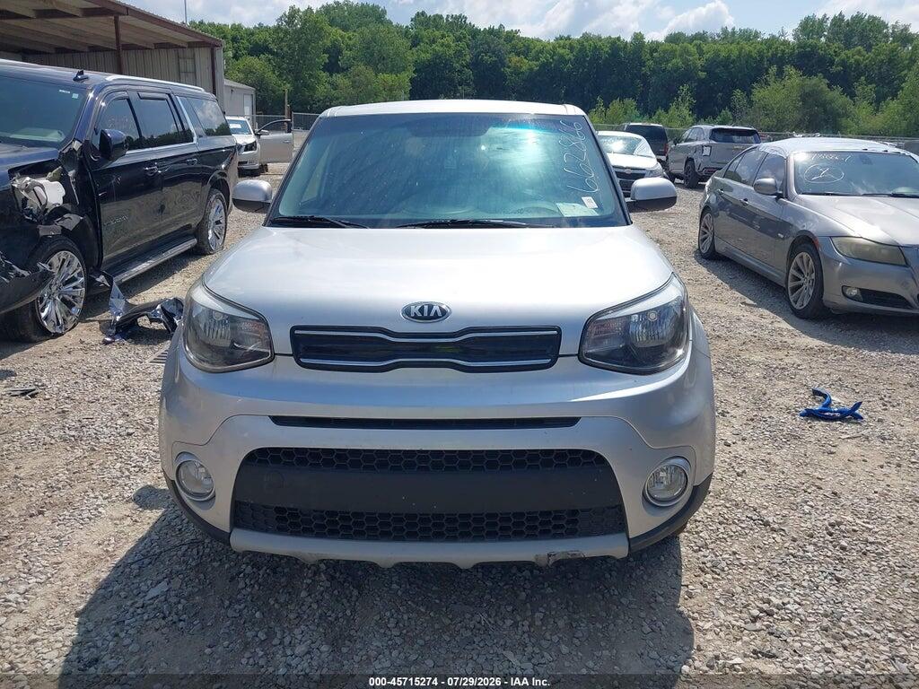KNDJP3A58K7662866 2019 KIA SOUL photo no. 12