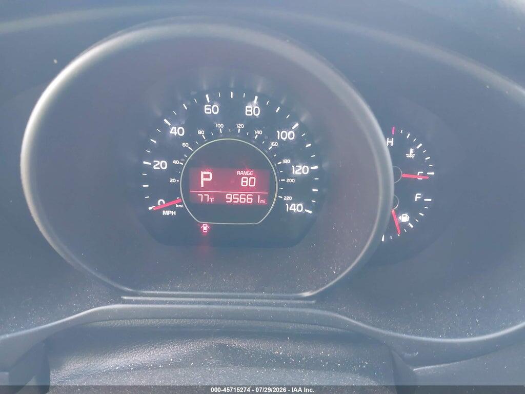 KNDJP3A58K7662866 2019 KIA SOUL photo no. 7