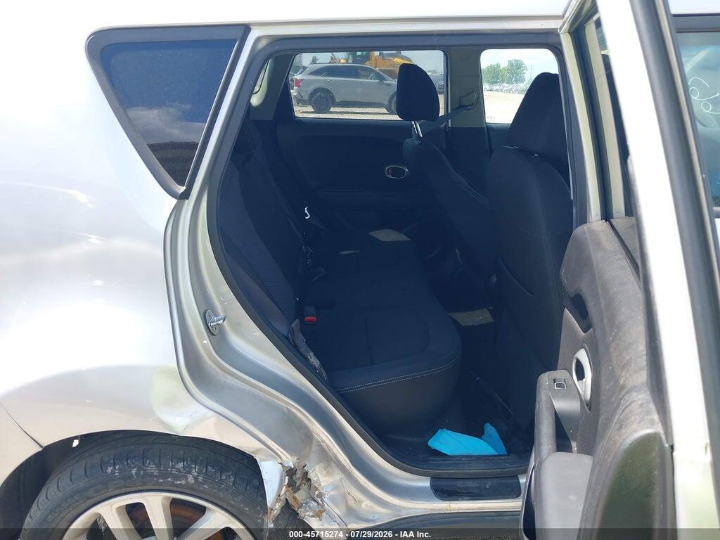 KNDJP3A58K7662866 2019 KIA SOUL photo no. 8