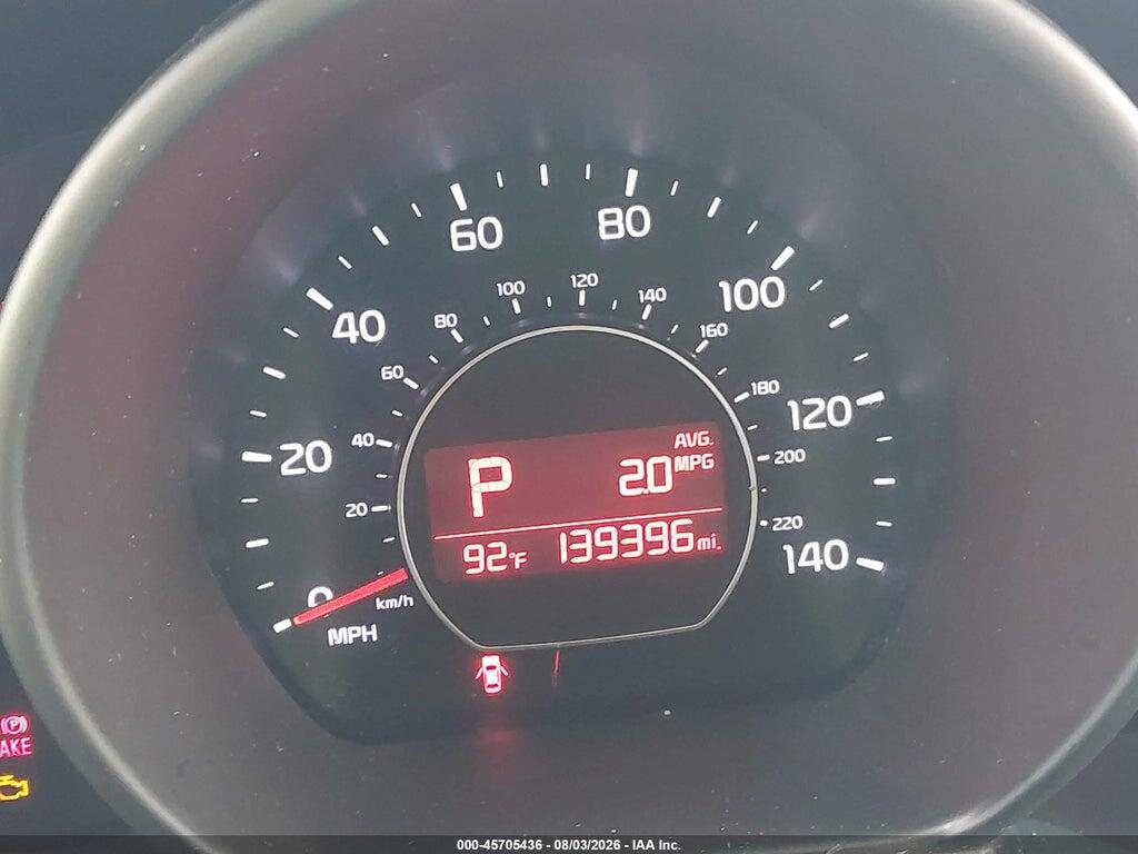 KNDJN2A29K7642938 2019 KIA SOUL photo no. 7