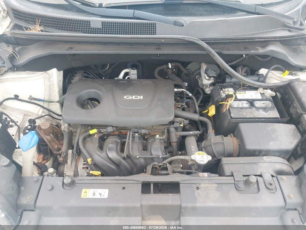 KNDJN2A28K7015356 2019 KIA SOUL photo no. 10