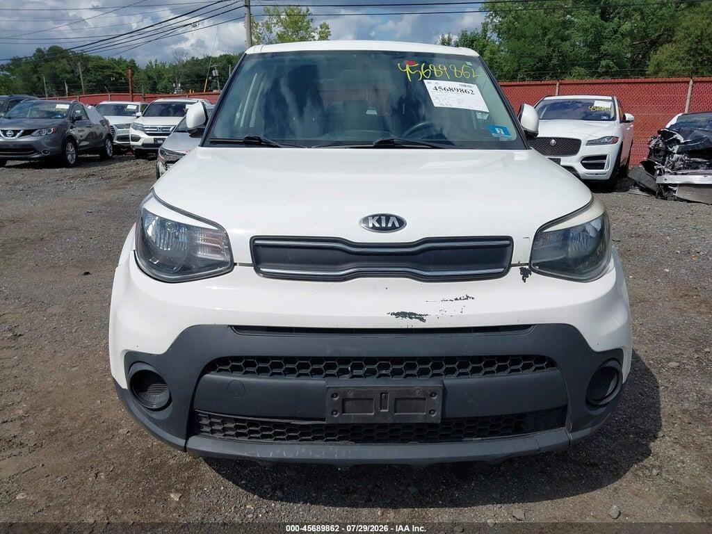 KNDJN2A28K7015356 2019 KIA SOUL photo no. 12
