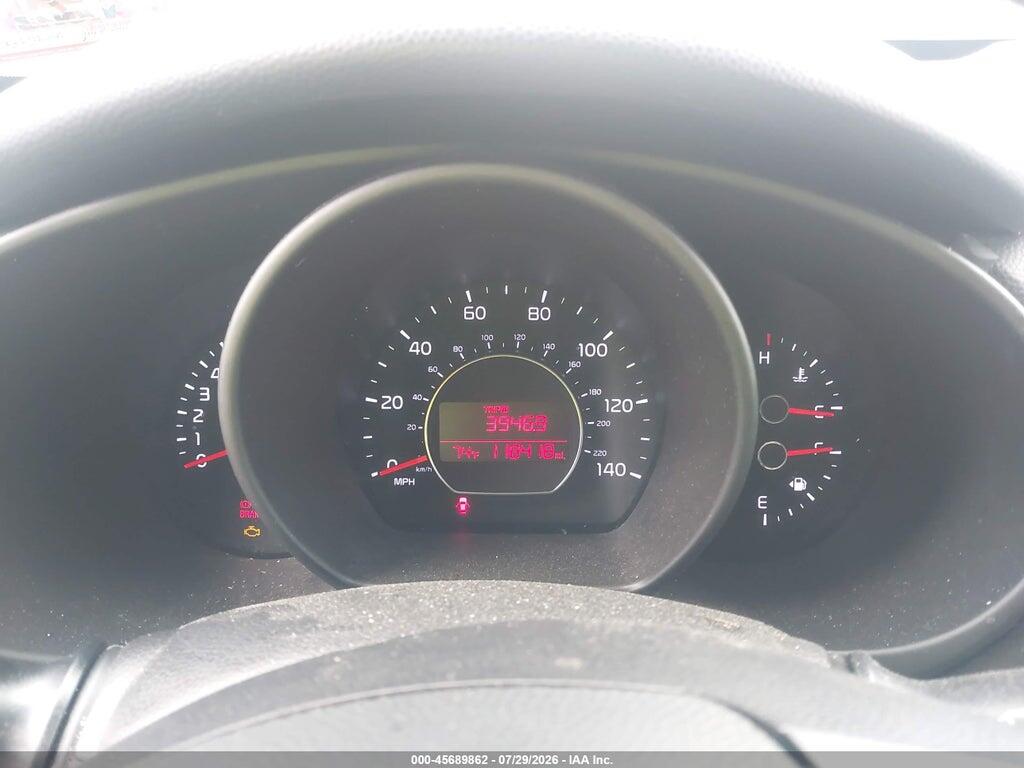 KNDJN2A28K7015356 2019 KIA SOUL photo no. 7