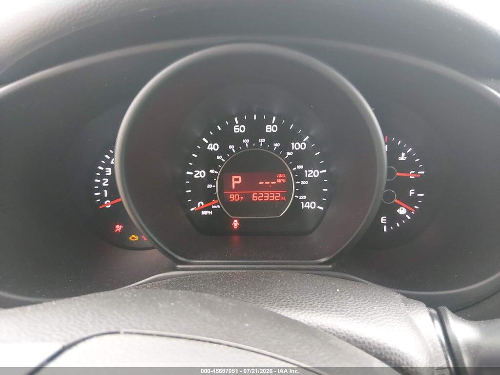 KNDJN2A22K7678017 2019 KIA SOUL photo no. 7