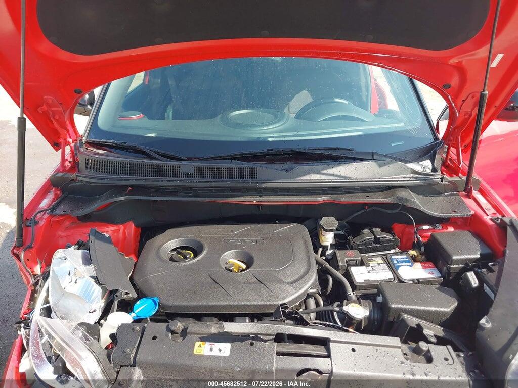 KNDJP3A50K7661033 2019 KIA SOUL photo no. 10