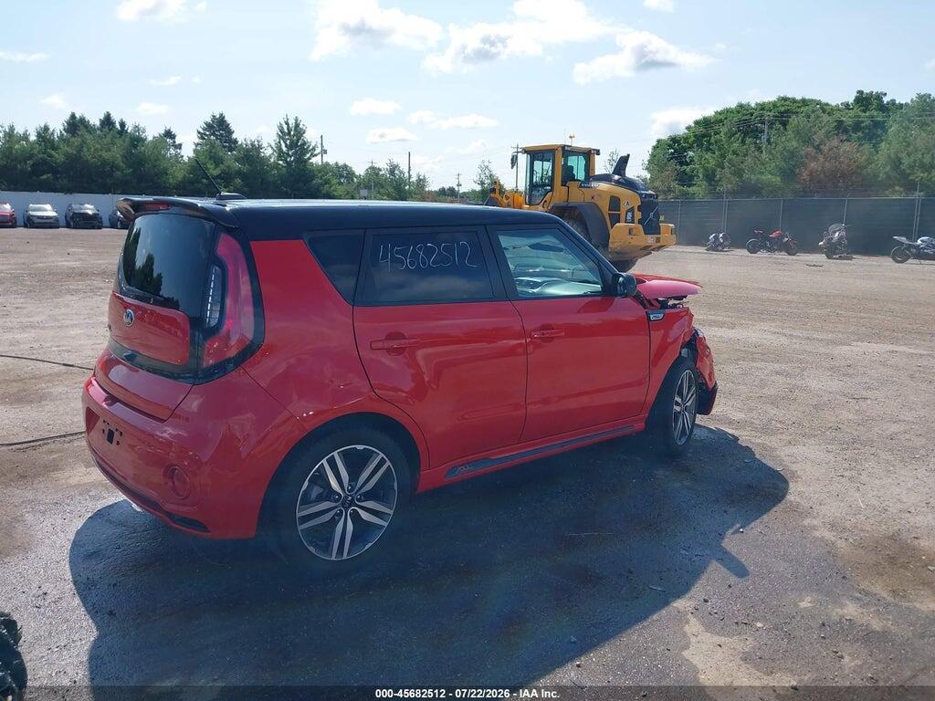 KNDJP3A50K7661033 2019 KIA SOUL photo no. 4