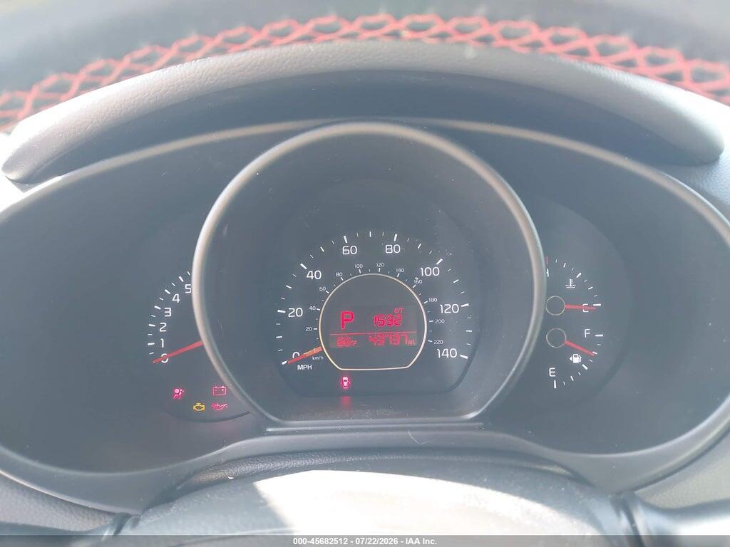 KNDJP3A50K7661033 2019 KIA SOUL photo no. 7