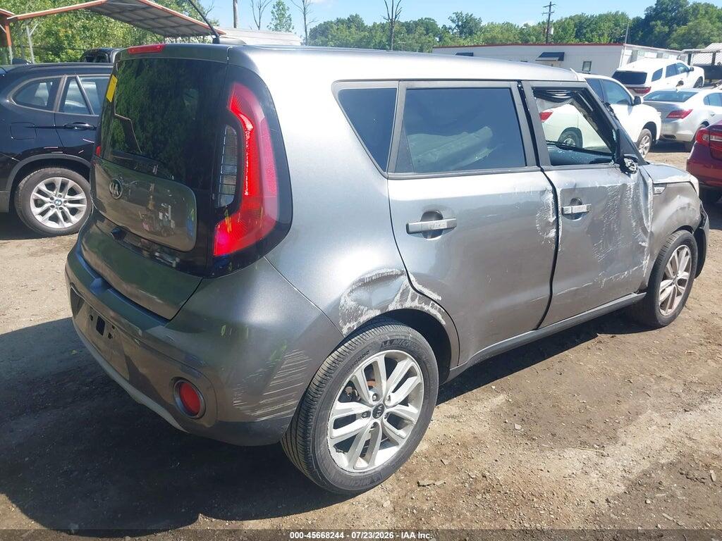 KNDJP3A59K7659104 2019 KIA SOUL photo no. 4