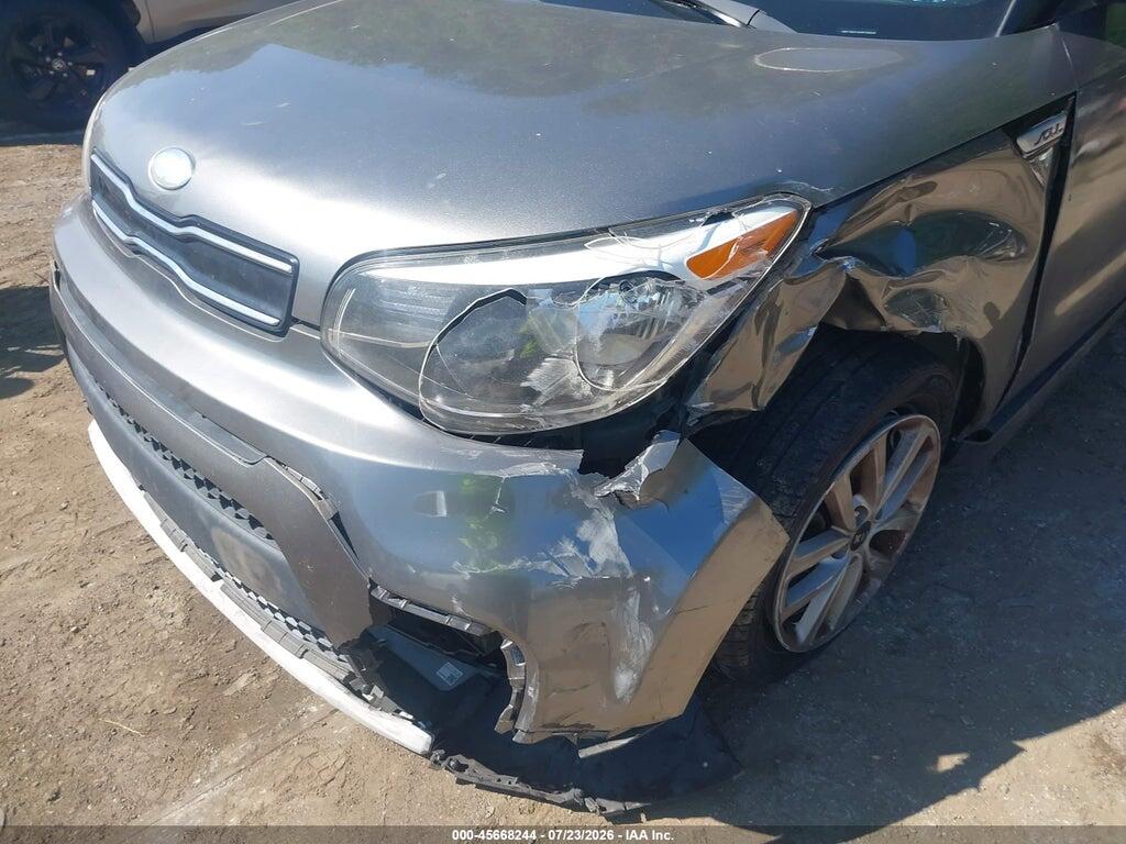 KNDJP3A59K7659104 2019 KIA SOUL photo no. 6