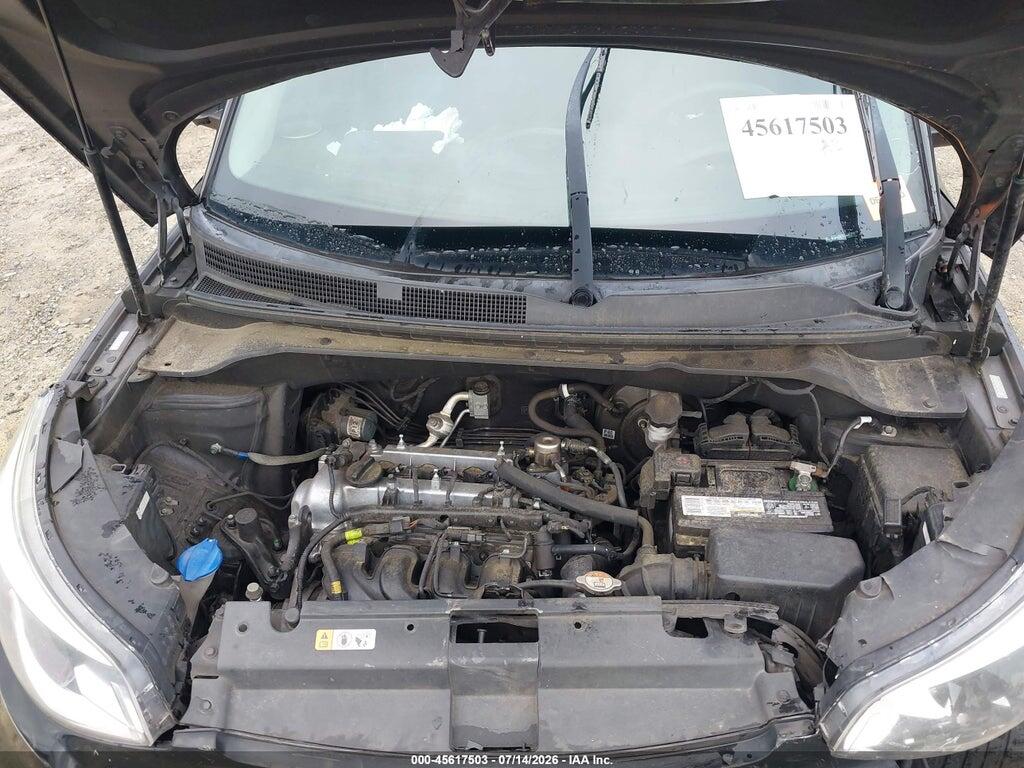 KNDJN2A28K7912449 2019 KIA SOUL photo no. 10