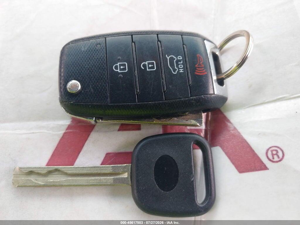 KNDJN2A28K7912449 2019 KIA SOUL photo no. 11
