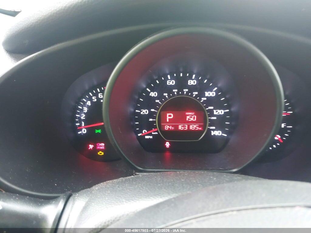 KNDJN2A28K7912449 2019 KIA SOUL photo no. 7