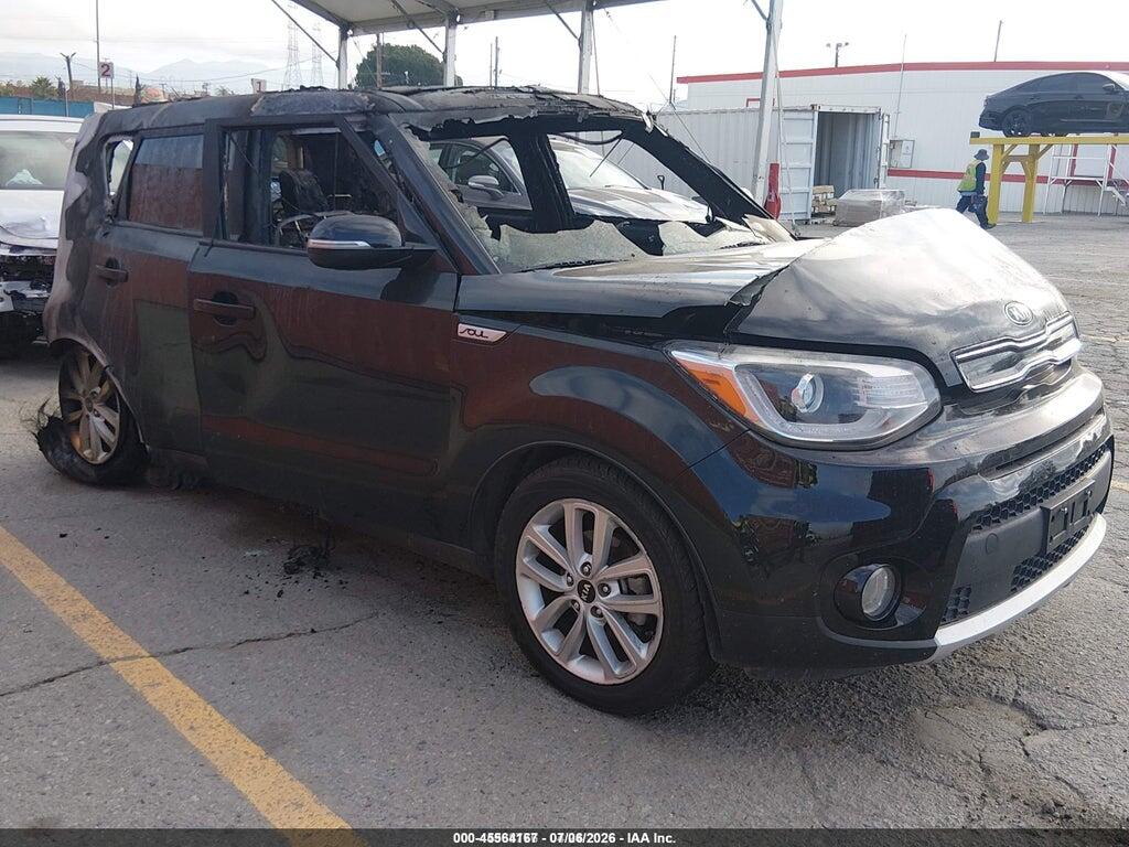 KNDJP3A59K7913426 2019 KIA SOUL photo no. 1