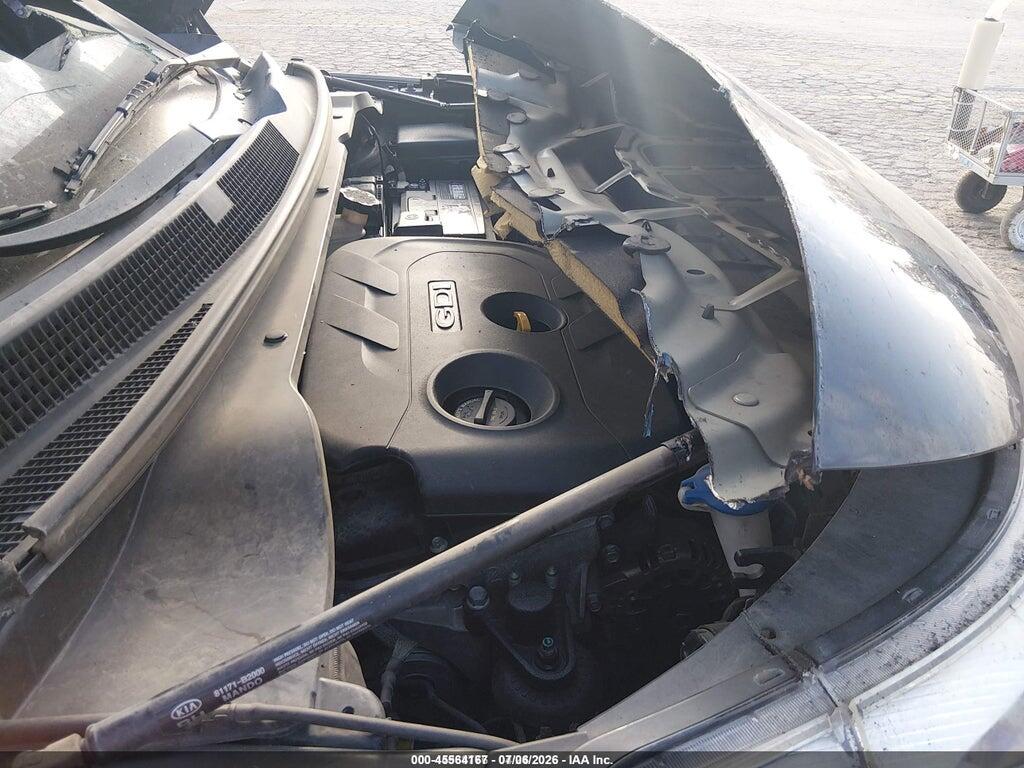 KNDJP3A59K7913426 2019 KIA SOUL photo no. 10