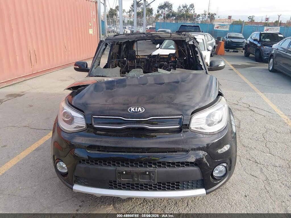 KNDJP3A59K7913426 2019 KIA SOUL photo no. 11