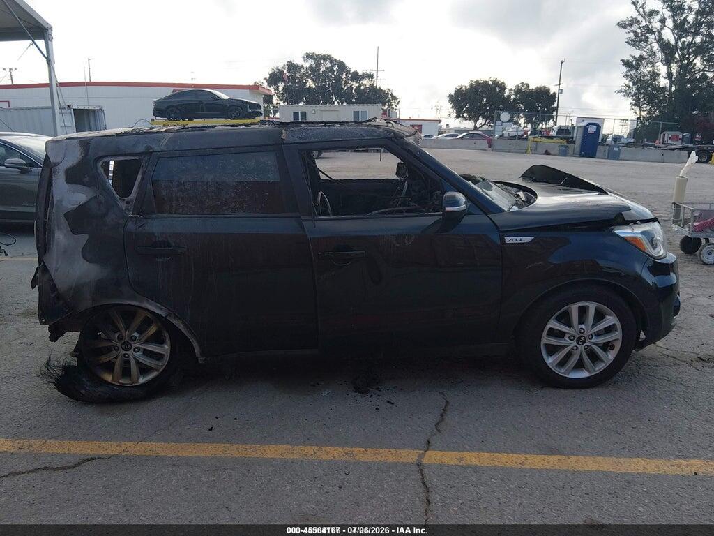KNDJP3A59K7913426 2019 KIA SOUL photo no. 12